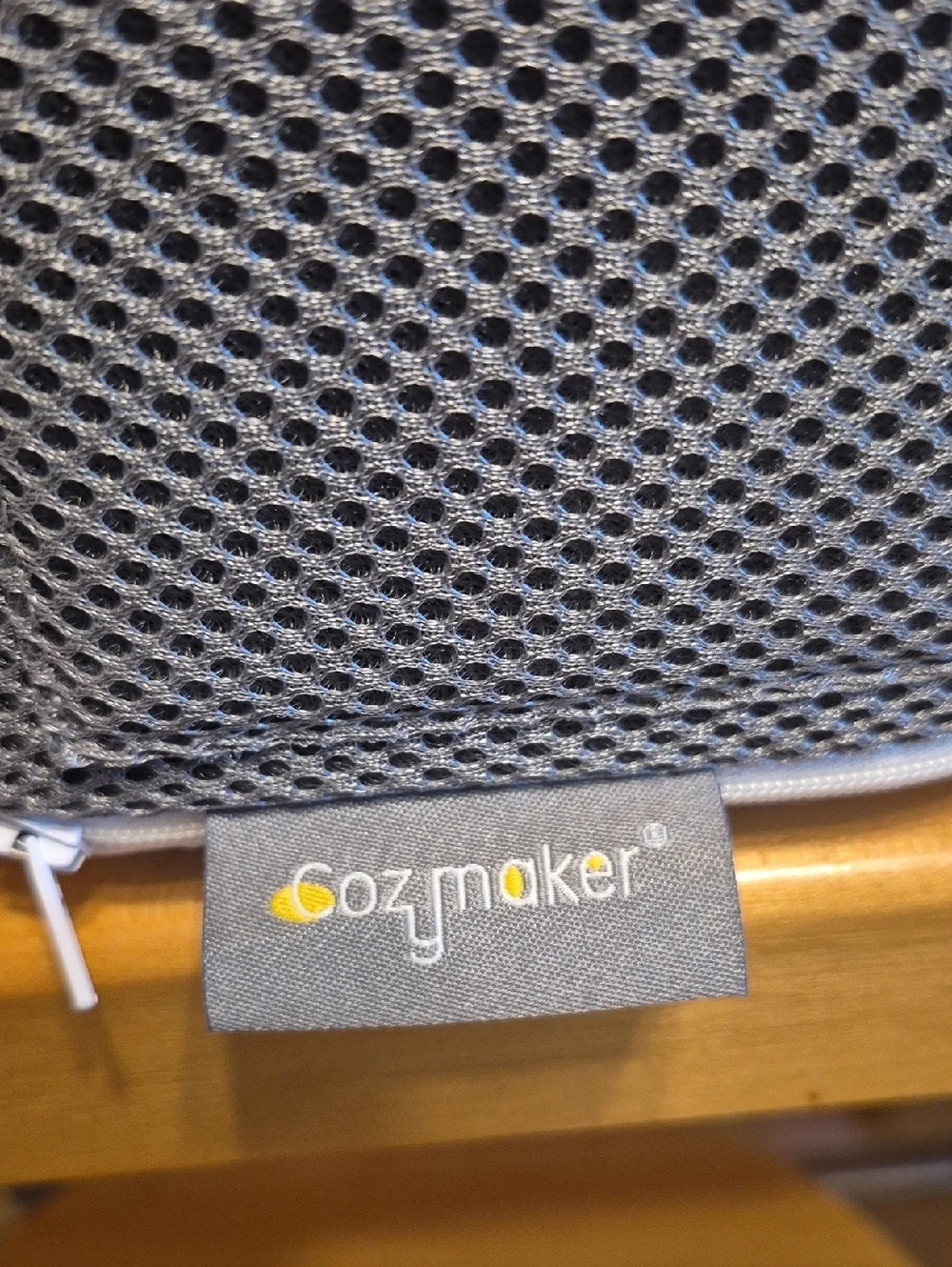 Cozy Maker 7.5